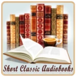 Logo of Short Classic Audiobooks android Application 